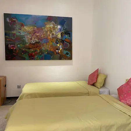 Wesberly Apartments Kuching Luaran gambar