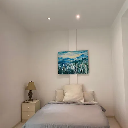 Wesberly Apartments Kuching Luaran gambar