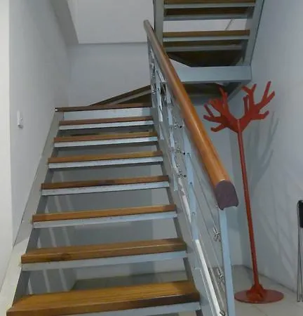 Wesberly Apartments Kuching Luaran gambar