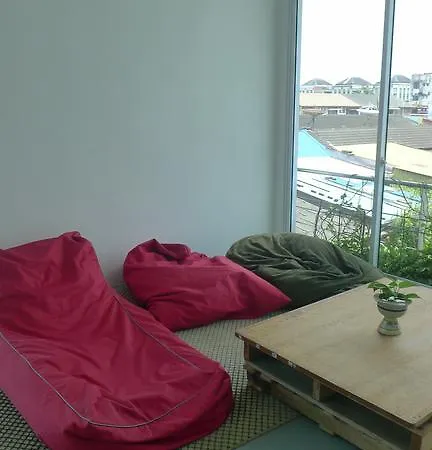 Wesberly Apartments Kuching Luaran gambar