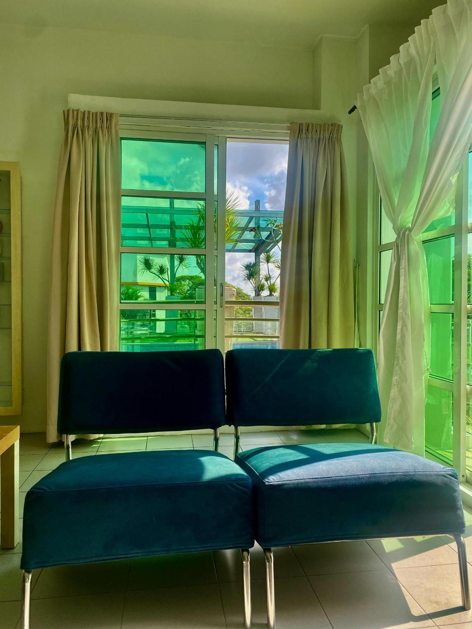 Apartment Wesberly Kuching