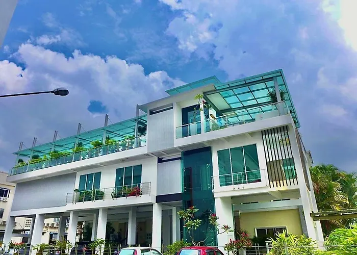 Wesberly Apartments