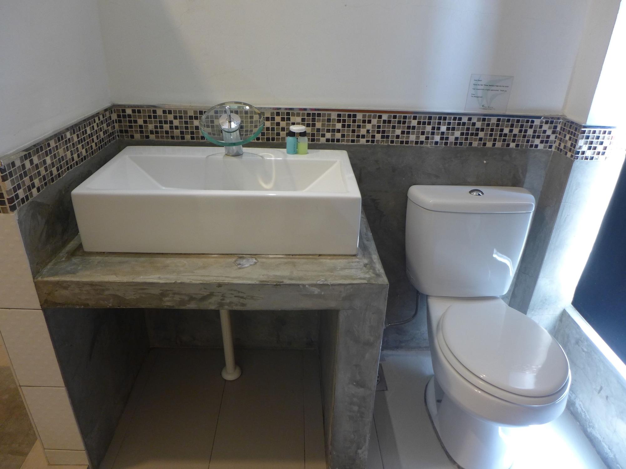 Wesberly Apartment Kuching
