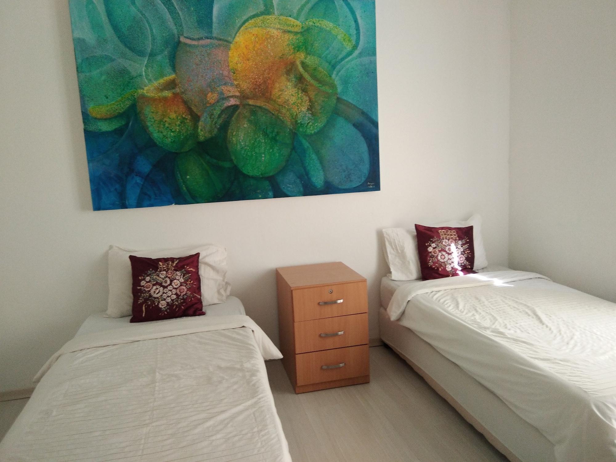 Wesberly Apartment Kuching