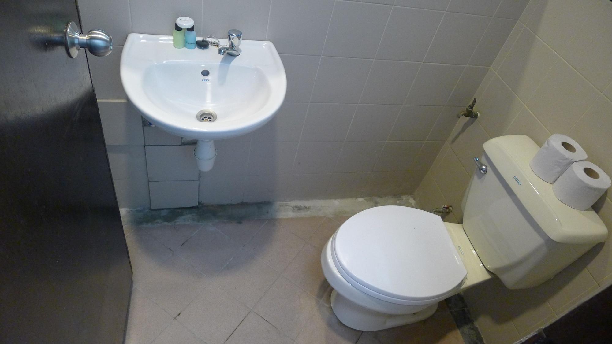 Wesberly Apartment Kuching