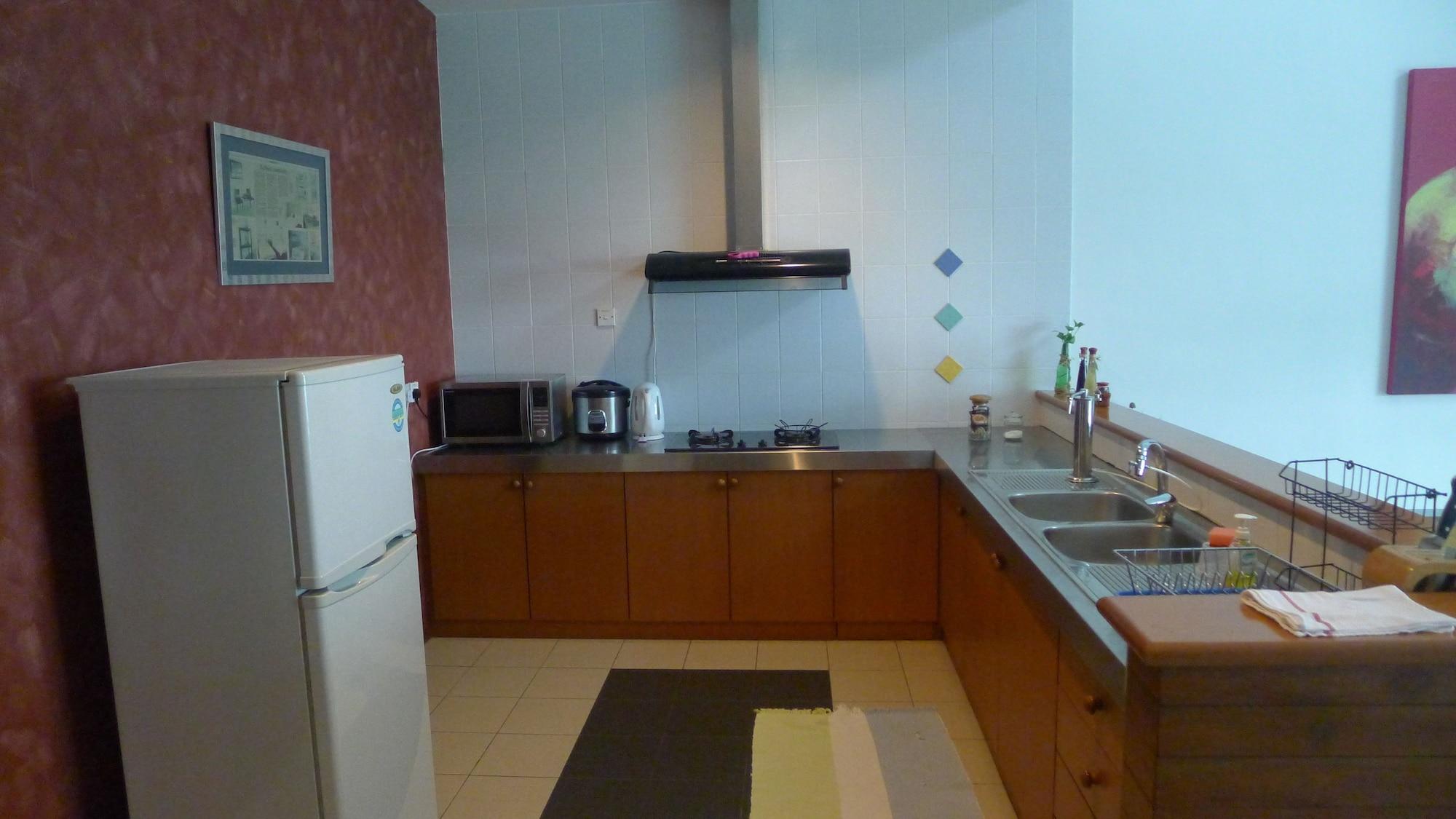 Apartment Wesberly