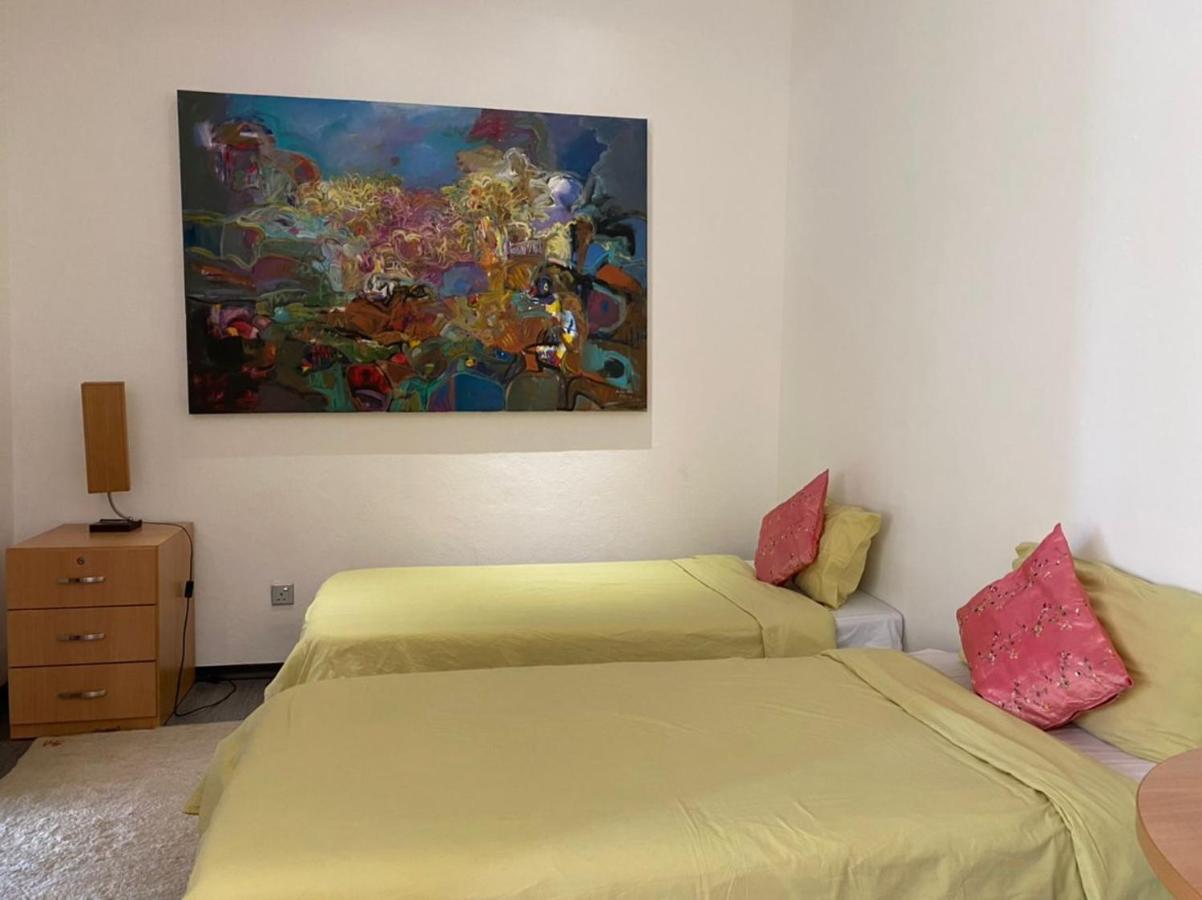 Apartment Wesberly