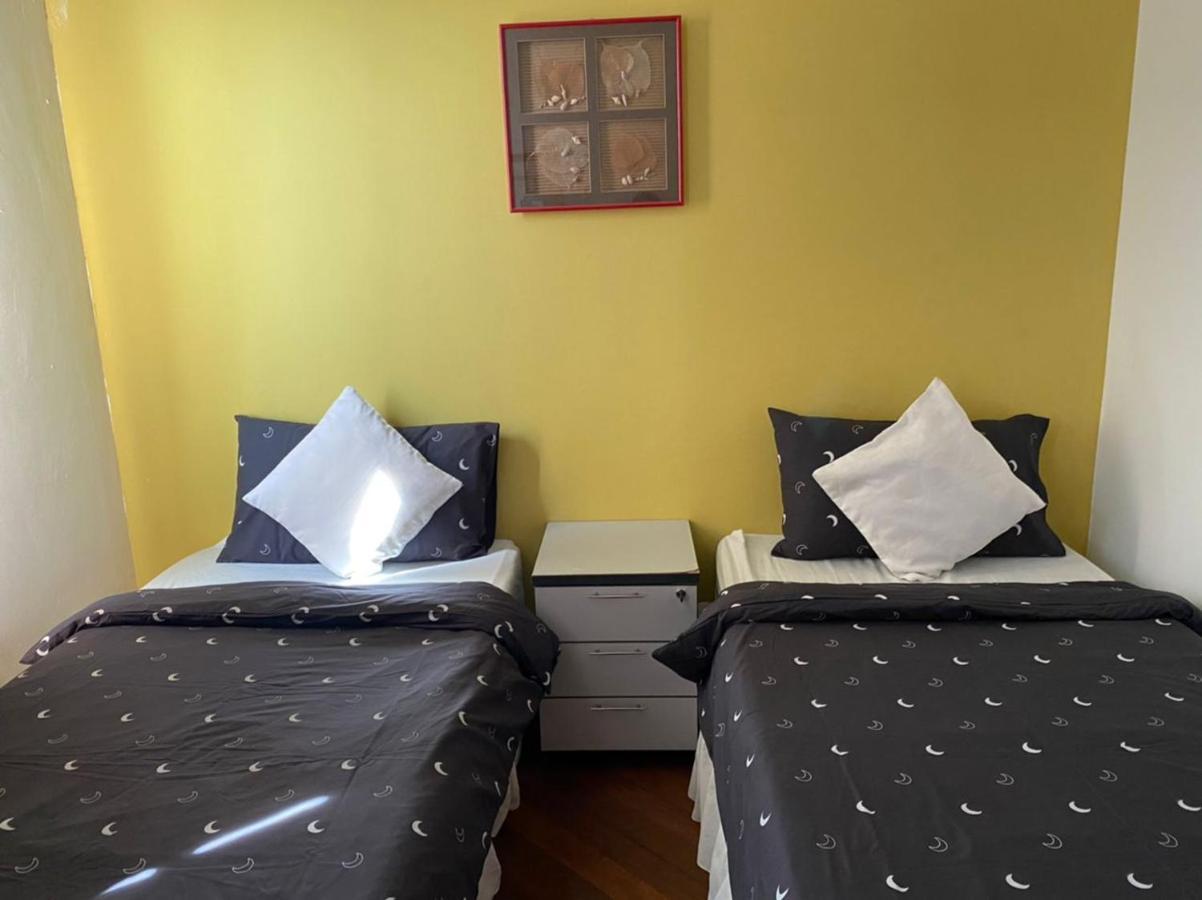 Apartment Wesberly *