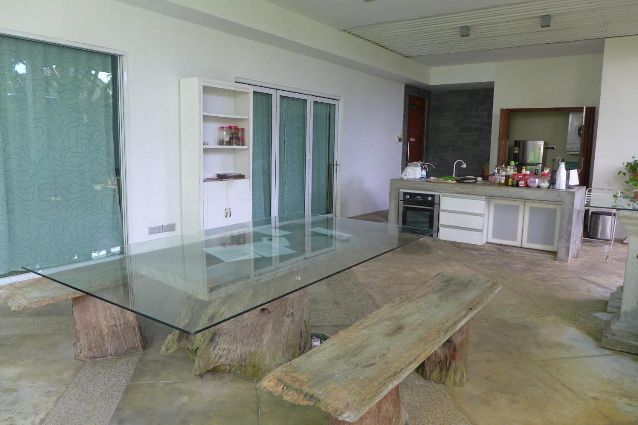 Wesberly Apartment