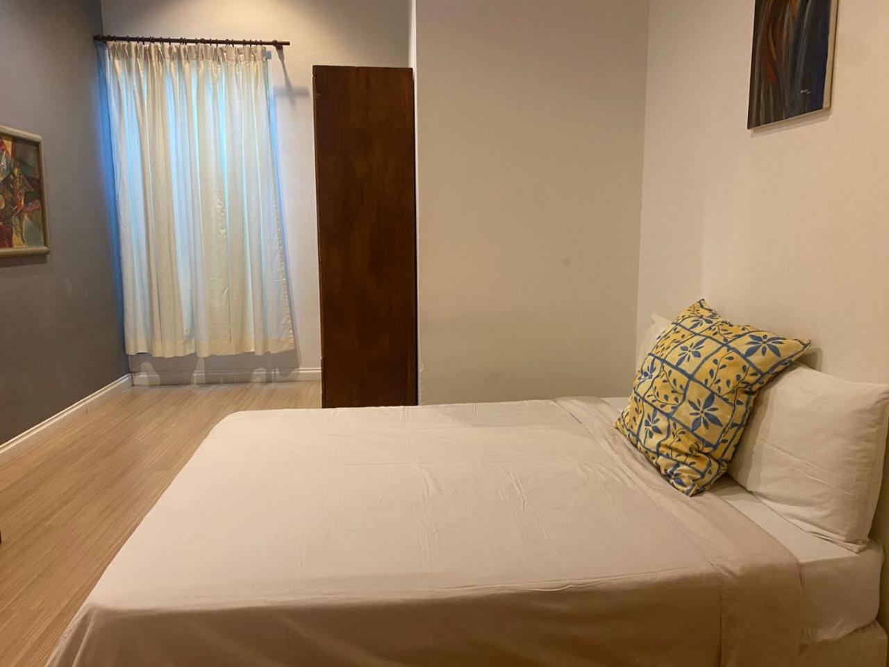 Wesberly Apartment