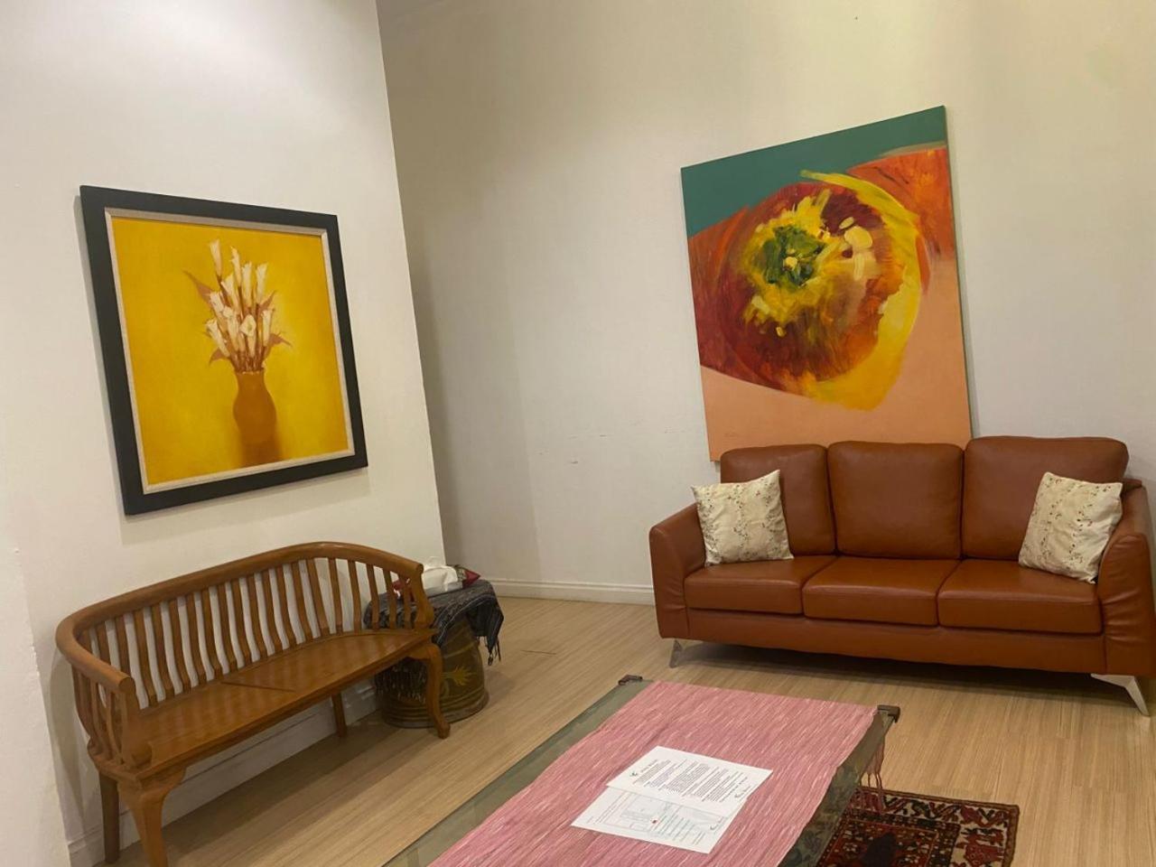 Apartment Wesberly *