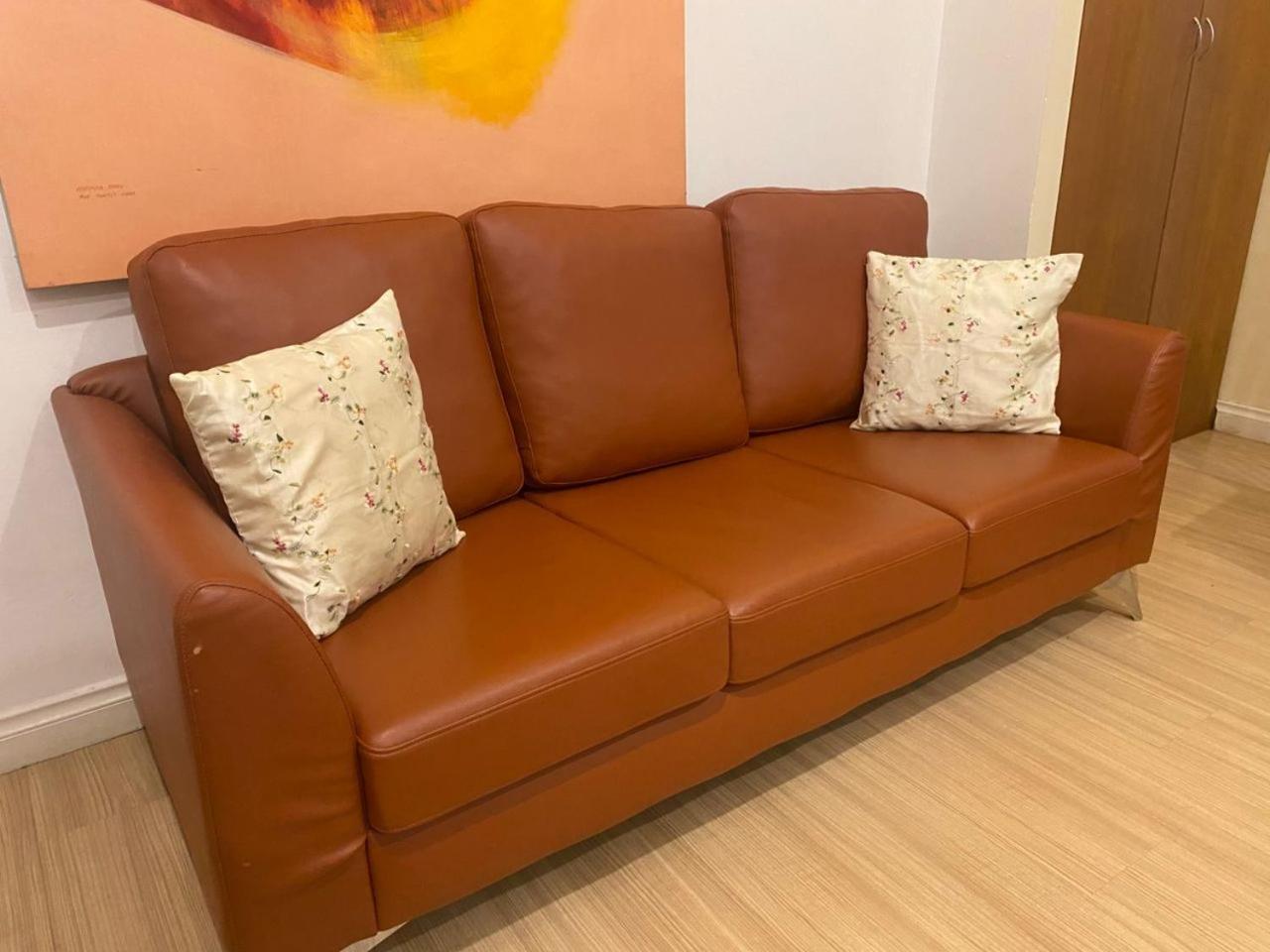 Wesberly Apartment Kuching