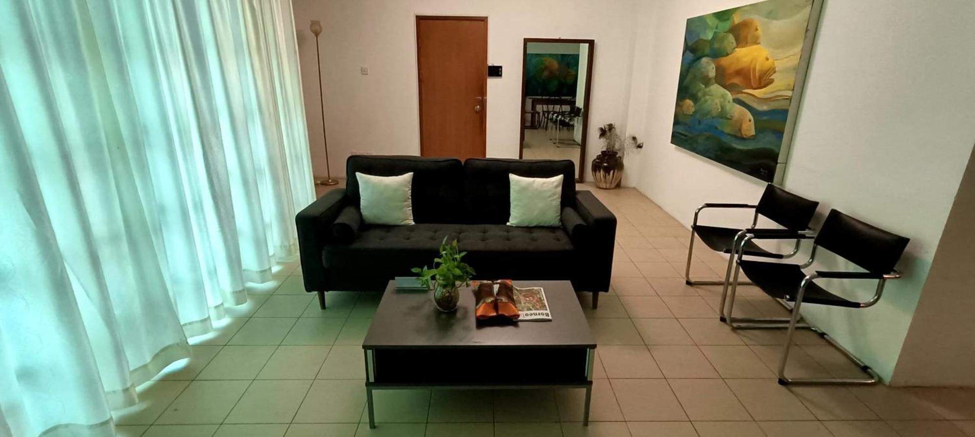 Apartment Wesberly