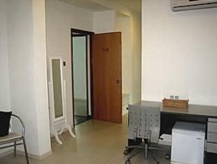 Apartment Wesberly Kuching