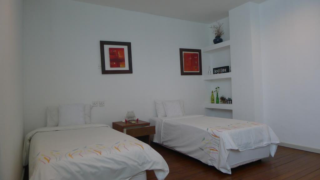 Wesberly Apartment Kuching