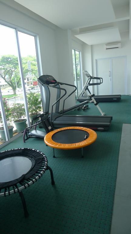 Wesberly Kuching