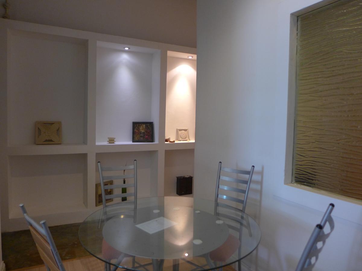 Apartment Wesberly *
