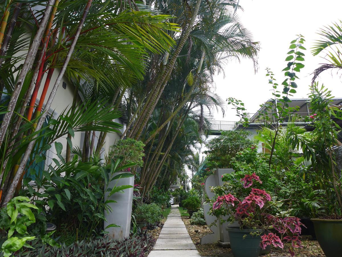 Wesberly Apartment Kuching