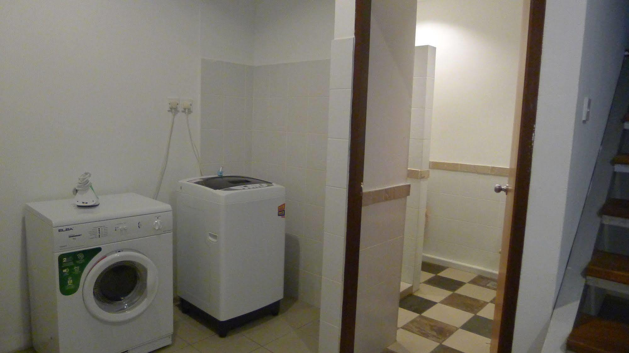 Wesberly Apartment