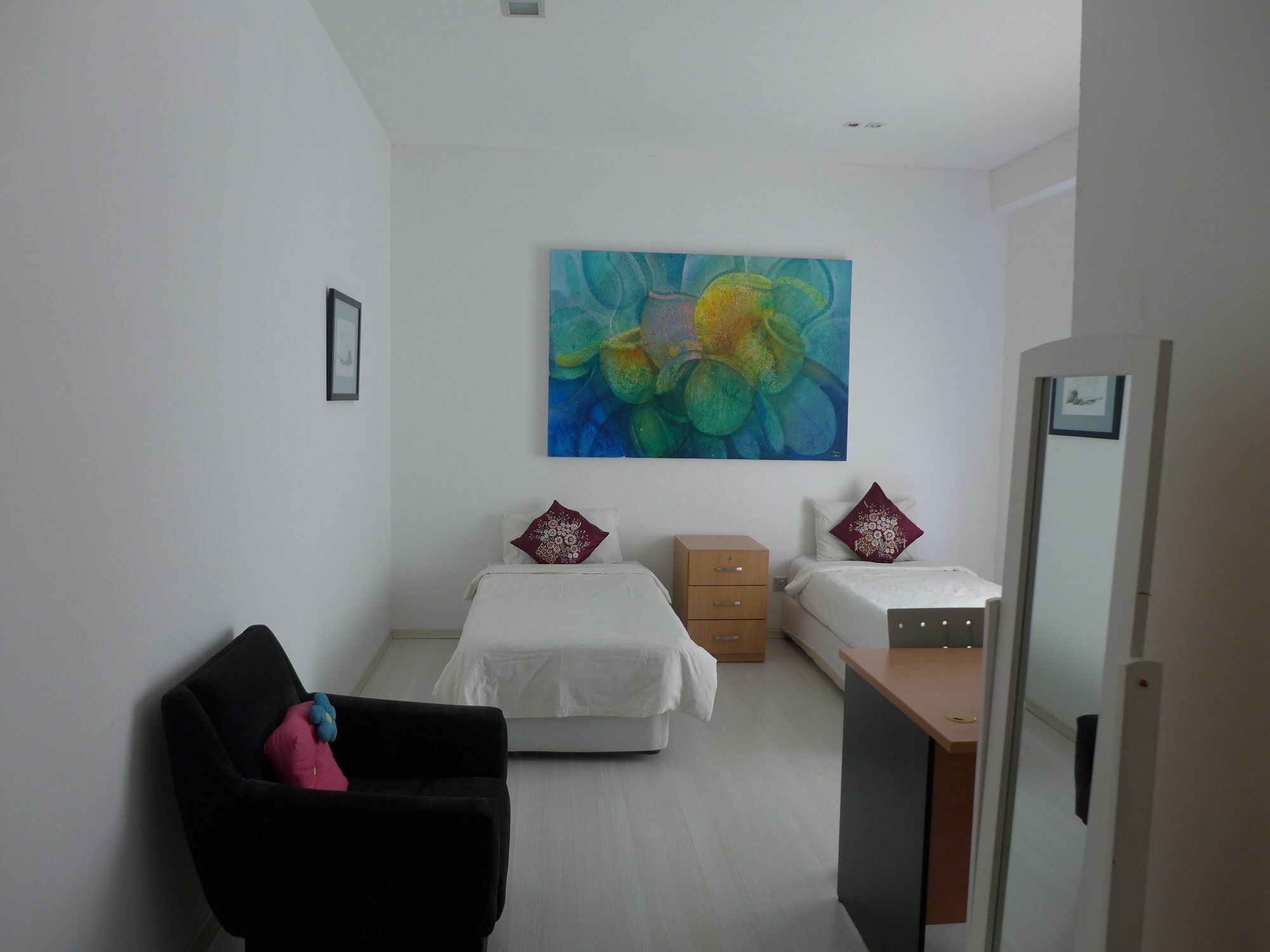 Apartment Wesberly