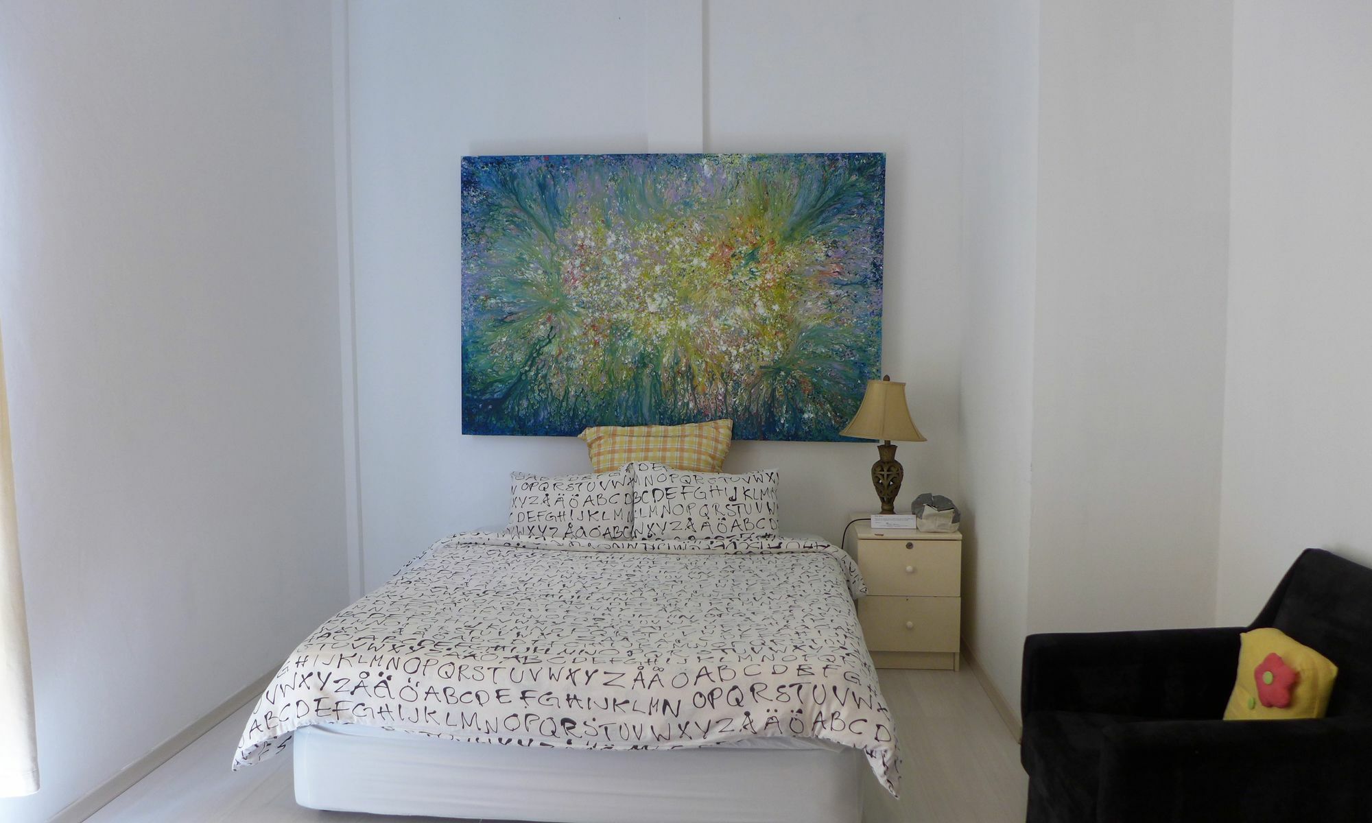 Wesberly Apartment *