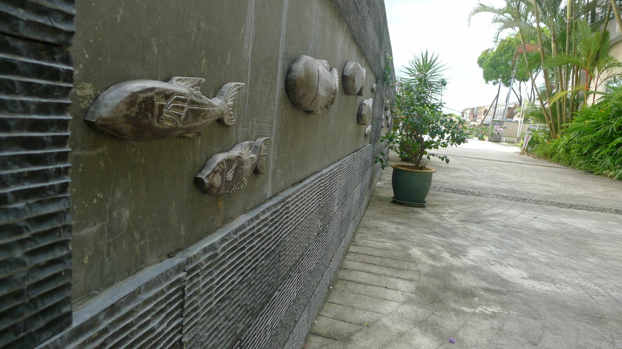 Wesberly Apartment *
