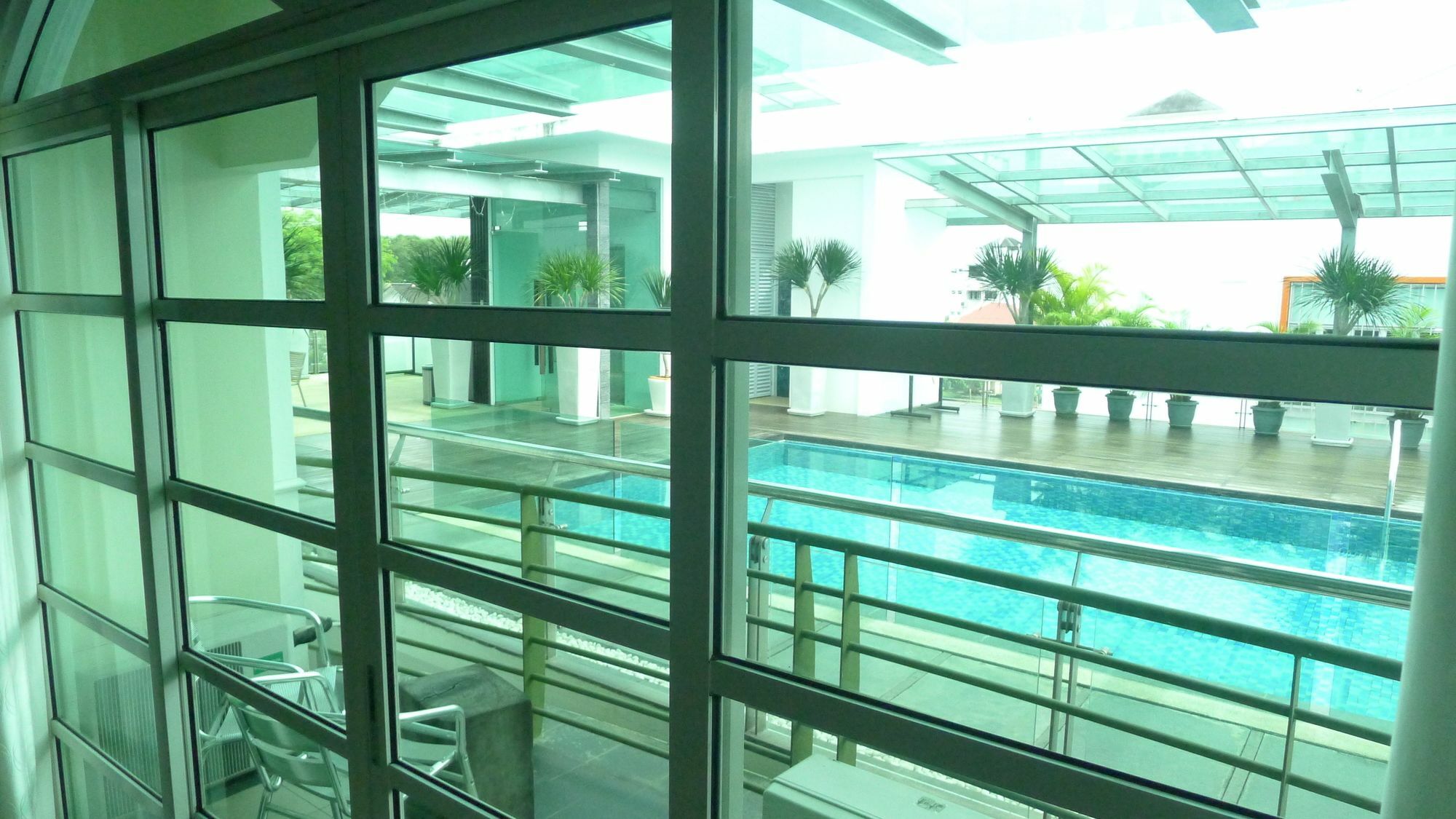 Wesberly Apartment